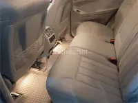 Usado Mercedes ML350 272 CV (200 kW) 2006 Gris / plata SUV