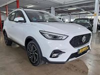 Usado MG ZS Luxury 106 HP (77 kW) 2022 Branco Sedan