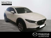 usado Mazda CX-30 2.0 Skyactiv-G Zenith Black Safety 2WD 90kW