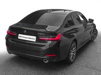 Usado BMW 320e Comfort Edition 204 CV (150 kW) 2025 Negro Berlina