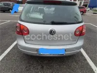 Usado VW Golf IV Sportline 105 CV (77 kW) 2006 Gris / plata Berlina