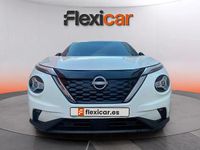 Usado Nissan Juke N-Connecta 143 CV (105 kW) 2023 Blanco SUV
