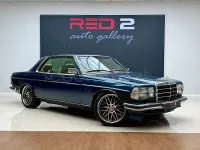 Usado Mercedes 230 1982 Coupe