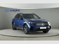 Usado Mercedes GLC300 333 CV (244 kW) 2025