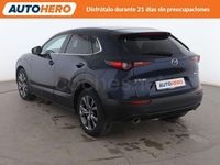 Usado Mazda CX-30 186 CV (136 kW) 2021 Azul SUV