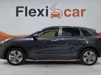 usado Kia e-Niro Niro150kW (204CV) Drive (Long Range) Eléctrico en Flexicar Vic