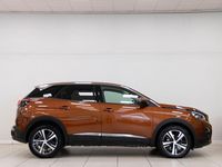 Usado Peugeot 3008 Allure 130 CV (95 kW) 2018 Otro SUV