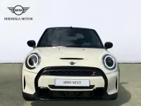 Usado Mini Cooper Cabriolet 178 CV (130 kW) 2022 Descapotable