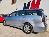 Usado Mitsubishi Grandis Instyle 165 CV (121 kW) 2005 Gris / plata Monovolumen