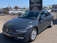 usado VW Passat 1.6TDI Business DSG7