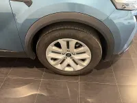 Usado Renault Symbioz Evolution 94 CV (69 kW) 2025 Azul SUV