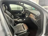 Usado Mercedes GLC200 163 CV (119 kW) 2021 Gris / plata SUV