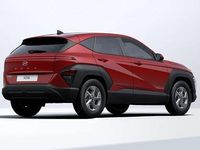 Nuevo Hyundai Kona 129 CV (94 kW) 2026 Rojo SUV