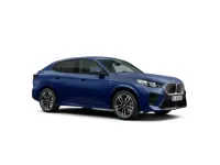 Usado BMW iX2 Comfort Edition 150 kW (204 CV) 2025 Azul SUV