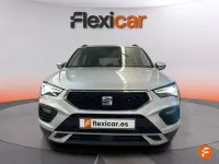 Usado Seat Ateca Style 150 CV (110 kW) 2023 Gris SUV