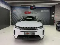 Usado Land Rover Range Rover evoque R-Dynamic 150 CV (110 kW) 2020 Blanco SUV