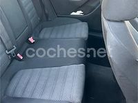 Usado VW Passat Trendline 105 CV (77 kW) 2007 Negro Familiar