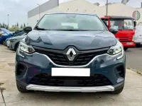 Usado Renault Captur Equilibre 91 CV (66 kW) 2023 Azul SUV