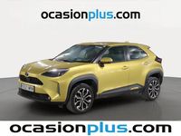 Usado Toyota Yaris Cross Active 116 CV (85 kW) 2024 Oro SUV
