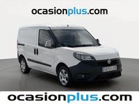 Usado Fiat Doblò 95 CV (69 kW) 2022 Blanco Monovolumen