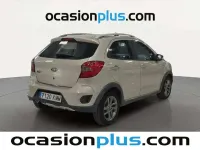 Usado Ford Ka Plus Active 86 CV (63 kW) 2018 Beige Utilitario