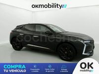 Usado DS Automobiles DS4 Performance 225 CV (165 kW) 2022 Negro Berlina