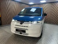 Usado VW Multivan Life 218 CV (160 kW) 2022 Blanco Monovolumen