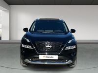 Usado Nissan X-Trail Tekna 207 CV (152 kW) 2025 Negro SUV