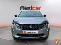 Usado Peugeot 5008 Active 136 CV (100 kW) 2024 Gris SUV