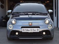 usado Abarth 695C 695Rivale