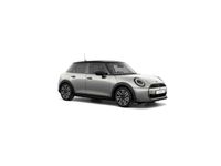 Usado Mini Cooper 114 kW (156 CV) 2025 Melting silver iii metalizada Utilitario