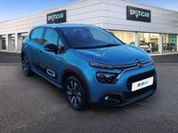 usado Citroën C3 1.2 PureTech S&S Feel Pack 83