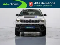 Usado Jeep Compass 240 CV (176 kW) 2023 Blanco SUV