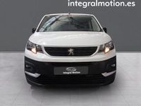 Usado Peugeot Rifter 102 CV (75 kW) 2022 Monovolumen