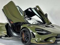 usado McLaren 675LT 765LT