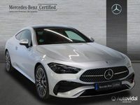 usado Mercedes C220 D MHEV AUTO 197 2P