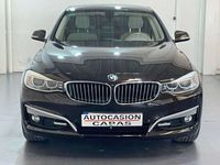 usado BMW 318 Gran Turismo 320 d (4.75)