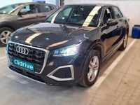 Usado Audi Q2 Advanced Plus 116 CV (85 kW) 2022 Amarillo SUV