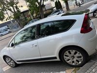 Usado Citroën C4 138 CV (101 kW) 2007 Blanco Berlina