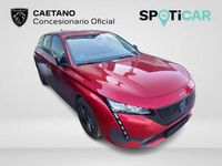 Usado Peugeot 308 SW Active 131 CV (96 kW) 2023 Rojo Familiar