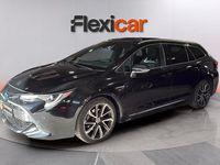 Usado Toyota Corolla 180 CV (132 kW) 2020 Negro Berlina