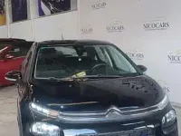 Usado Citroën C3 Feel 99 CV (72 kW) 2019 Utilitario