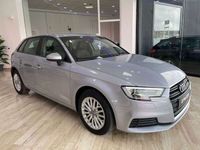 usado Audi A3 Sportback 1.6TDI 85kW