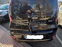 Usado Kia Soul 136 CV (100 kW) 2015 Negro SUV