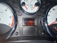 Usado Peugeot 207 Sport 90 CV (66 kW) 2007 Verde Berlina