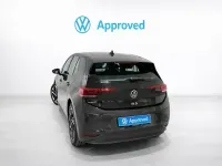 Usado VW ID.3 Pro 150 kW (204 CV) 2026 Utilitario