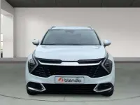 Usado Kia Sportage 136 CV (100 kW) 2022 Blanco SUV
