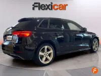 Brugt Audi A3 Sportback e-tron 204 HK (150 kW) 2020 Sort Hatchback