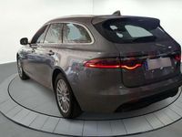 Usado Jaguar XF Sportbrake Prestige 161 CV (118 kW) 2019 Familiar