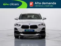 Usado BMW X2 150 CV (110 kW) 2023 Blanco SUV